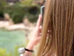 Grote mammen, Blond, Rondborstig, Fetisj, Hd, Gezichtspunt, Kut duiken, Slet