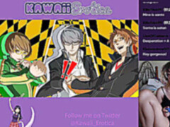 Spel, Brillen, Roken