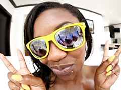 Большая жопа, Большой член, Большие сиськи, Минет, Брюнетки, Собачьи, Черненькие