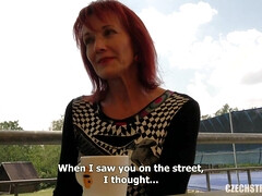 Anal, Maduro, Madres para coger, Al aire libre, Pov, Público, Sexo fuerte, Nalgadas