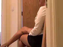 Anaal, Bondage discipline sadomasochisme, Pijpbeurt, Brits, Dominatie, Moeder die ik wil neuken, Realiteit, Anaal likken