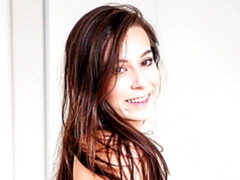 Arsch, Blasen, Braunhaarige, Hundestellung, Handjob, Pov, Dürr, Jungendliche (18+)