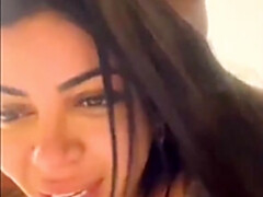 Hot MILF Interracial Ass fuck