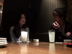 アジア人, デカパイ, フェラチオ, 巨乳な, コンピレーション, フェティッシュ, ハードコア, オッパイの