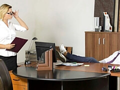 Большая жопа, Большой член, Минет, Лизание, Милф, Киски, Чулки, Сиськи