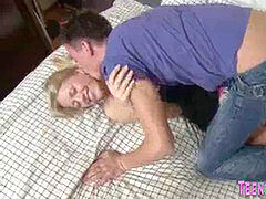 Amateur, Anal, Europeo, Masturbación, Adolescente