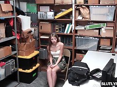 お尻, フェラチオ, 茶髪の, ハードコア, Hd, オマンコ, ティーン