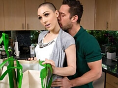 18 jahre, Blasen, Hundestellung, Behaart, Natürlichen titten, Muschi, Jungendliche (18+), Titten