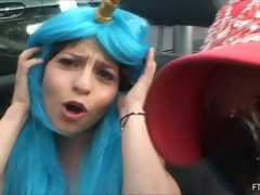 Anaal, Dichtbij, Dansen, Extreem, Vingeren, Hardcore, Orgasme, Speelgoed