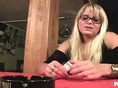 Enthousiasteling, Sperma shot, Buiten, Realiteit, Toilet