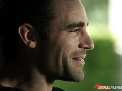 フェラチオ, 巨乳な, 車, ハードコア, アウトドア, ポルノスター, タトゥー, オッパイの