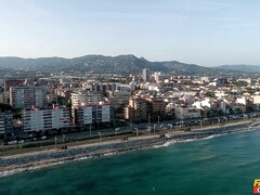 茶髪の, Hd, 自然山雀, ロシア人, 締まりの良い