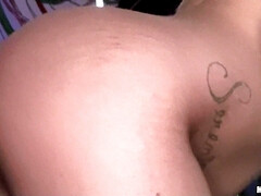 Amateur, Cul, Gros cul, Grosse bite, Gros seins, Sucer une bite, Hard, Pov