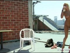 Rubia, Mamada, Corridas, Sexo duro, Hd, Coño, Afeitado, Tetas