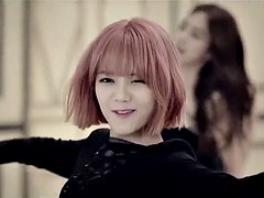 Aziatisch, Kont, Lesbisch, Masturbatie