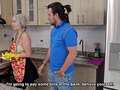 Amateur, Gros seins, Sucer une bite, Fait maison, Pigtail, Actrice du porno, Réalité, Épouse