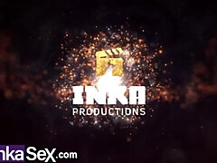 18 ans, Cul, Gros cul, Hd, Indienne, Fille latino, Mexicainne, Uniforme