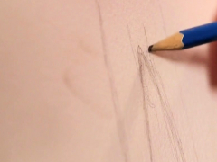 Blond, Brits, Naakte man aangeklede vrouw, Hd, Bekijker