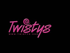 Bruinharig, Hd, Masturbatie, Douche, Alleen