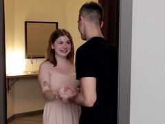 フェラチオ, バック, ヨーロピアン, 彼女, ハードコア, キス, 自然山雀, ゴックンする