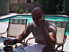 Черные, Черненькие, Молоденькие