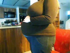 Wohlbeleibte schöne frauen, Grosse titten, Vollbusig, Monster, Natürlichen titten, Titten, Netzkamera