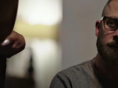 Anaal, Lieveling, Stel, Sperma shot, Handbeurt, Hardcore, Masturbatie, Rijpe lesbienne