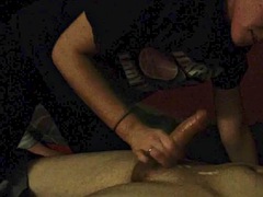 Leie, Tussi, Blondine, Betrug, Besamung, Spermaladung, Freundin, Pov