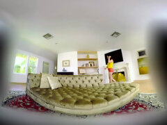 Braunhaarige, Hd, Natürlichen titten, Solo