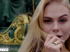 Анальный секс, Жопа, Из жопы в рот, Блондинки, Минет, Секс без цензуры, На публике, Киски