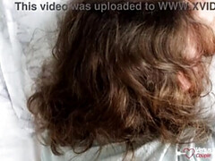 デカパイ, カップル, 浮気する, 彼女, 自家製, パーティ, 息子, オッパイの