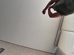 Leie, Blasen, Süss, Latina, Jungendliche (18+)