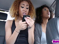 Schwarz, Spermaladung, Jungendliche (18+)