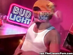 赤毛, ヴィンテージ