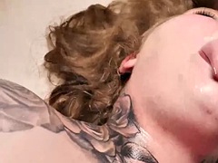 Leie, Wohlbeleibte schöne frauen, Grosser schwanz, Schwarz, Schwarz, Pornostars, Realität, Titten
