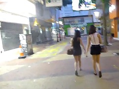 美女, デカチン, デカパイ, フェラチオ, 茶髪の, 手コキする, 熟年, 淫乱熟女