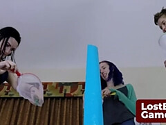 18 jahre, Leie, Arsch, Spiele, Hd, Sich ausziehen, Entkleiden, Titten