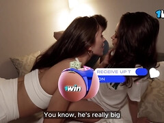 Gros cul, Sucer une bite, Éjaculation interne, Queue, Conversation vulgaire, Fait maison, Seins naturels, Étudiant