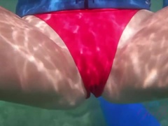 Пляж, Блондинки, Хд, На природе