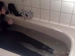 素人, アメリカ人, 美人, 茶髪の, 古典, Hd, ヒール, 乳首