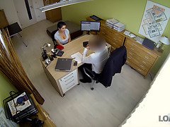 Blasen, Braunhaarige, Monster, Natürlichen titten, Pov, Muschi, Jungendliche (18+), Titten