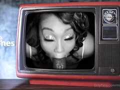 Gros cul, Grosse bite, Gros seins, Noire, Interracial, Maman, Seins naturels, Pov