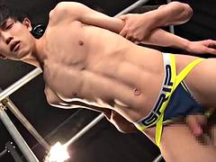 アジア人, ゲイ, 日本人