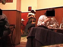 Cul, Grosse bite, Sucer une bite, Brunette brune, Couple, Japonaise, Rugueux, Voyeur