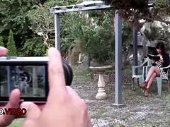 Asiatisch, Blasen, Braunhaarige, Hd, Japanische massage, Milf, Nackt, Schreiend