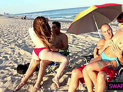 Grote lul, Pijpbeurt, Tiener