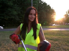 Tetas grandes, Morena, Corridas, Polla, Hd, Pov, Público, Realidad