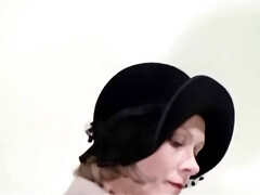 Lécher le cul, Italienne, Chatte, Rétro ancien