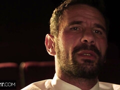 アナル, 顔面騎乗, 顔射, なめる, オマンコ, 馬乗り, スパンキング, オッパイの