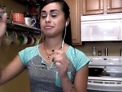 Verga grande, Tetas grandes, Morena, Sucio, Pajear, Hd, Pequeña, Pov